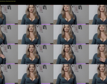 _white_fox — 14 minute Chaturbate female teen cam video, 720p, Mar 8, 2023