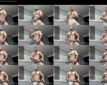 dimitri_sullivan — 4 minute Chaturbate male teen cam video, 720p, Mar 8, 2023