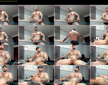 dimitri_sullivan — 102 minute Chaturbate male teen cam video, 720p, Mar 8, 2023