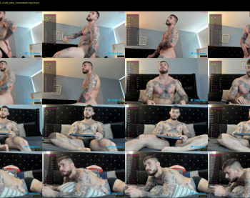 dimitri_sullivan — 79 minute Chaturbate male teen cam video, 720p, Mar 8, 2023