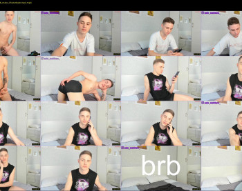 droll_guy — 120 minute Chaturbate male teen cam video, 720p, Mar 8, 2023
