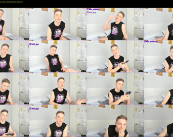 droll_guy — 15 minute Chaturbate male teen cam video, 720p, Mar 8, 2023