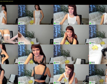 fritha — 54 minute Chaturbate female teen cam video, 720p, Mar 8, 2023