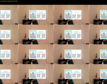 hotfallingdevil — 54 minute Chaturbate female teen cam video, 720p, Mar 8, 2023