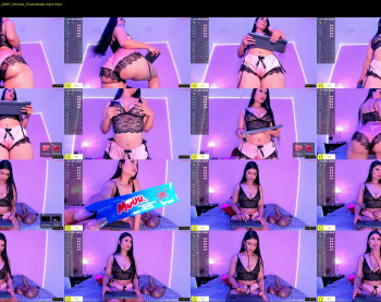 lenathompson — 29 minute Chaturbate female teen cam video, 720p, Mar 9, 2023