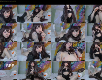 marcelinered — 120 minute Chaturbate female teen cam video, 720p, Mar 8, 2023