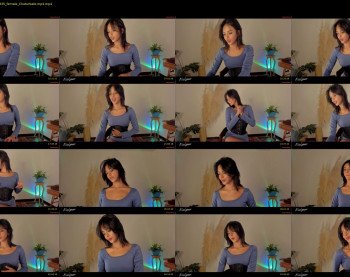 misslamarr — 60 minute Chaturbate female teen cam video, 720p, Mar 9, 2023