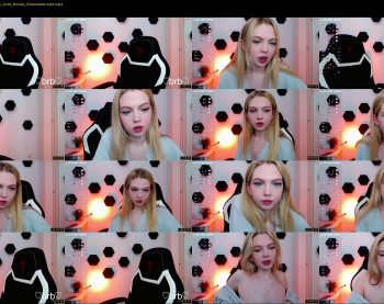 small_blondee — 117 minute Chaturbate female teen cam video, 720p, Mar 8, 2023