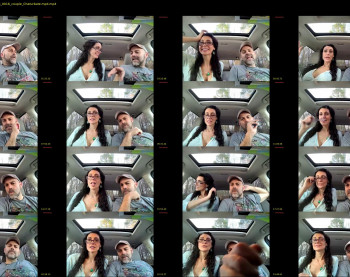 sofia3211 — 27 minute Chaturbate couple teen cam video, 720p, Mar 9, 2023