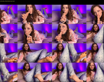 technoelf — 25 minute Chaturbate female teen cam video, 720p, Mar 8, 2023