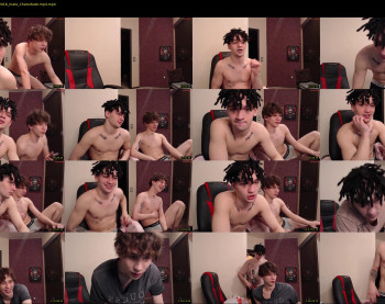 teddy_mode — 120 minute Chaturbate couple teen cam video, 720p, Mar 8, 2023