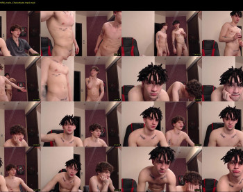 teddy_mode — 38 minute Chaturbate couple teen cam video, 720p, Mar 8, 2023