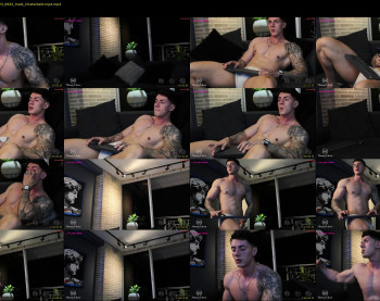 thomas_falcon1 — 120 minute Chaturbate male teen cam video, 720p, Mar 8, 2023