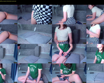 _littlemouse_ — 121 minute Chaturbate couple teen cam video, 720p, Mar 9, 2023
