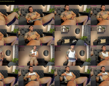 _marcus1 — 36 minute Chaturbate male teen cam video, 720p, Mar 10, 2023