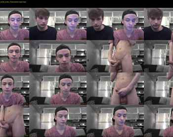 ashingwest97 — 18 minute Chaturbate male teen cam video, 720p, Mar 10, 2023