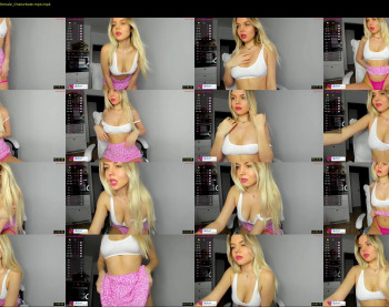 corni__ — 23 minute Chaturbate female teen cam video, 720p, Mar 9, 2023