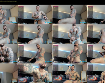 dimitri_sullivan — 87 minute Chaturbate male teen cam video, 720p, Mar 9, 2023