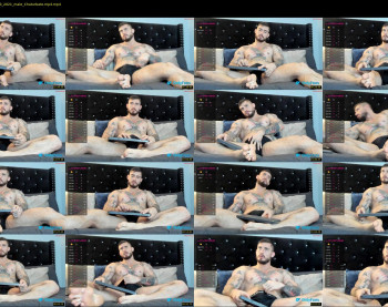 dimitri_sullivan — 48 minute Chaturbate male teen cam video, 720p, Mar 9, 2023