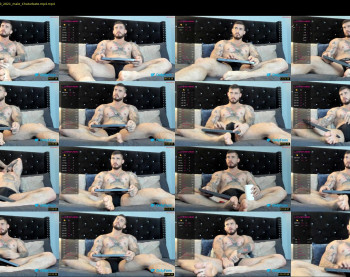 dimitri_sullivan — 70 minute Chaturbate male teen cam video, 720p, Mar 9, 2023