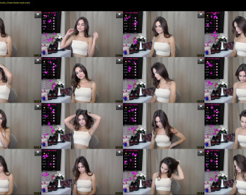 loxy_ — 7 minute Chaturbate female teen cam video, 720p, Mar 9, 2023