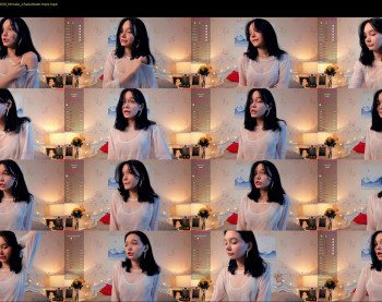 riskyproject — 4 minute Chaturbate couple teen cam video, 720p, Mar 9, 2023