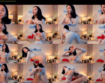 riskyproject — 121 minute Chaturbate couple teen cam video, 720p, Mar 9, 2023