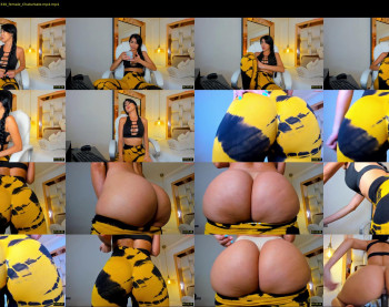 sammy_rios — 57 minute Chaturbate female teen cam video, 720p, Mar 9, 2023