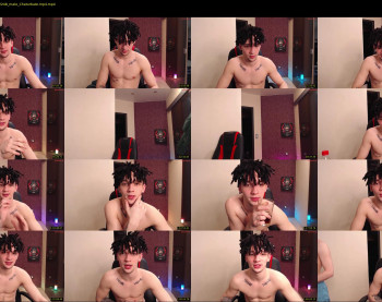 teddy_mode — 121 minute Chaturbate couple teen cam video, 720p, Mar 9, 2023