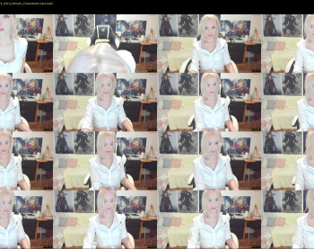 veronica_space — 7 minute Chaturbate female teen cam video, 720p, Mar 10, 2023