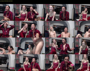 danamily — 120 minute Chaturbate female teen cam video, 720p, Mar 10, 2023