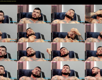 dimitri_sullivan — 9 minute Chaturbate male teen cam video, 720p, Mar 10, 2023