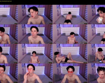 hizgi — 122 minute Chaturbate couple teen cam video, 720p, Mar 10, 2023