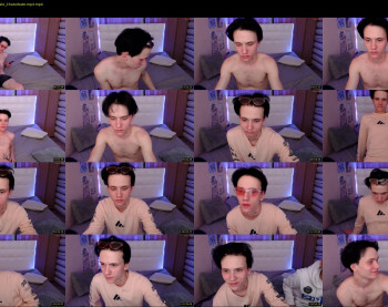 hizgi — 113 minute Chaturbate couple teen cam video, 720p, Mar 11, 2023