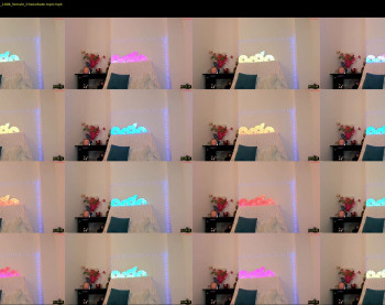 hotfallingdevil — 3 minute Chaturbate female teen cam video, 720p, Mar 10, 2023