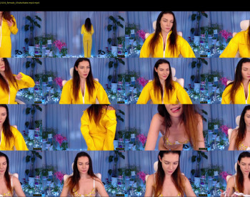 katrin_sweeft — 121 minute Chaturbate female teen cam video, 720p, Mar 10, 2023