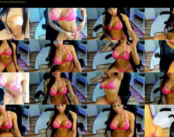 kickyfox77 — 39 minute Chaturbate female teen cam video, 720p, Mar 11, 2023