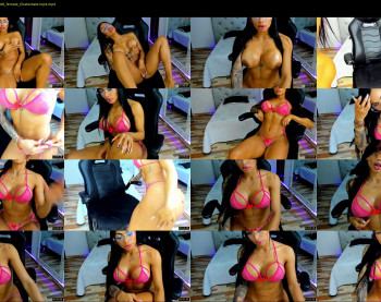 kickyfox77 — 48 minute Chaturbate female teen cam video, 720p, Mar 11, 2023