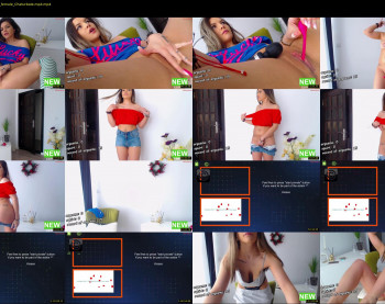 lissa__1 — 81 minute Chaturbate female teen cam video, 720p, Mar 10, 2023