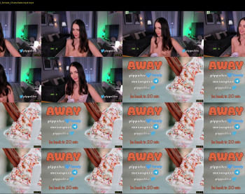 pippalee — 38 minute Chaturbate female teen cam video, 720p, Mar 10, 2023