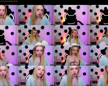 small_blondee — 120 minute Chaturbate female teen cam video, 720p, Mar 10, 2023