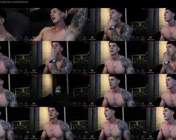 thomas_falcon1 — 52 minute Chaturbate male teen cam video, 720p, Mar 10, 2023
