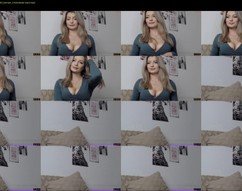 _white_fox — 8 minute Chaturbate female teen cam video, 720p, Mar 11, 2023
