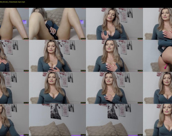 _white_fox — 52 minute Chaturbate female teen cam video, 720p, Mar 11, 2023