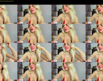 corni__ — 4 minute Chaturbate female teen cam video, 720p, Mar 11, 2023