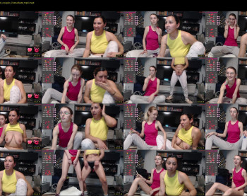 danamily — 117 minute Chaturbate female teen cam video, 720p, Mar 11, 2023