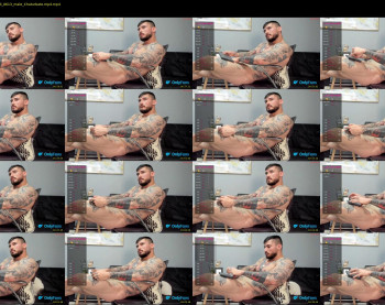 dimitri_sullivan — 6 minute Chaturbate male teen cam video, 720p, Mar 11, 2023