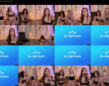 hizgi — 27 minute Chaturbate couple teen cam video, 720p, Mar 11, 2023
