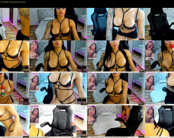kickyfox77 — 122 minute Chaturbate female teen cam video, 720p, Mar 11, 2023