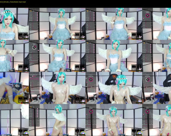 nicky_spark — 121 minute Chaturbate female teen cam video, 720p, Mar 12, 2023
